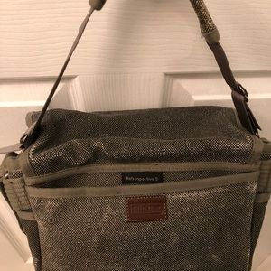 Think tank camera bag